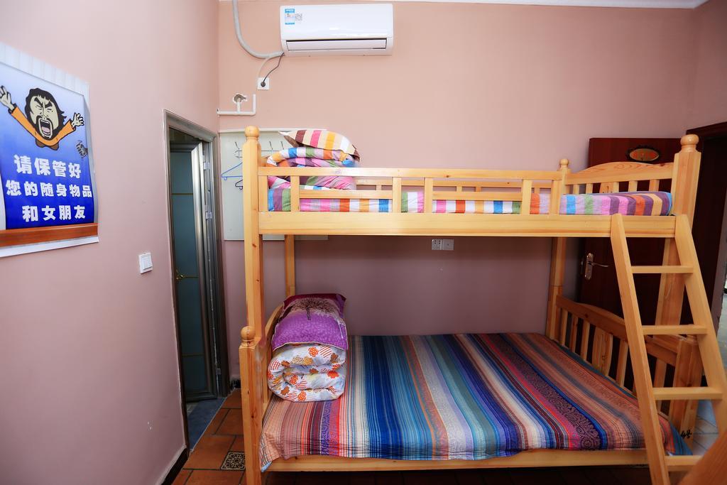 Dunhuang 8090 Guest House מראה חיצוני תמונה