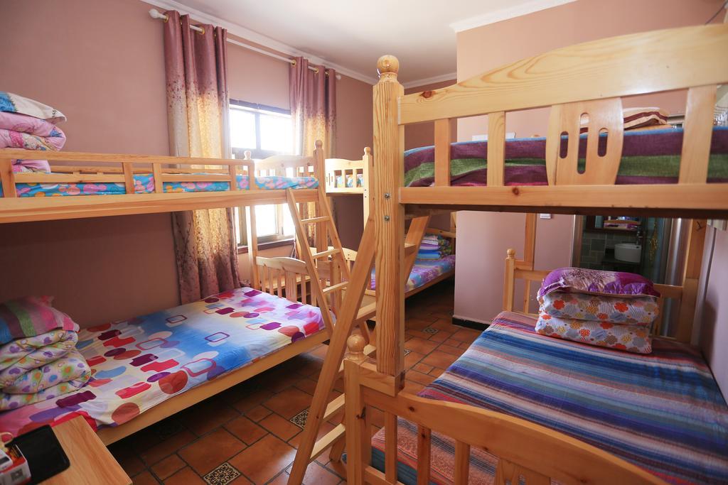Dunhuang 8090 Guest House מראה חיצוני תמונה