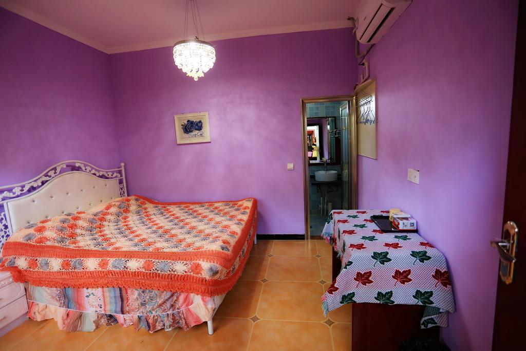 Dunhuang 8090 Guest House מראה חיצוני תמונה